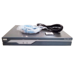 Cisco 1841 router